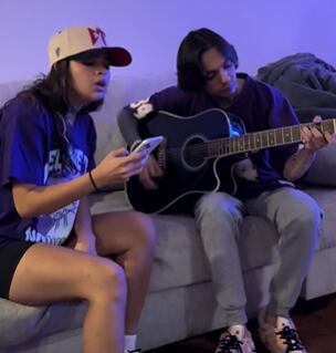 Natanael Cano sorprende con un imperdible cover de “Como la Flor”, la popular canción de Selena