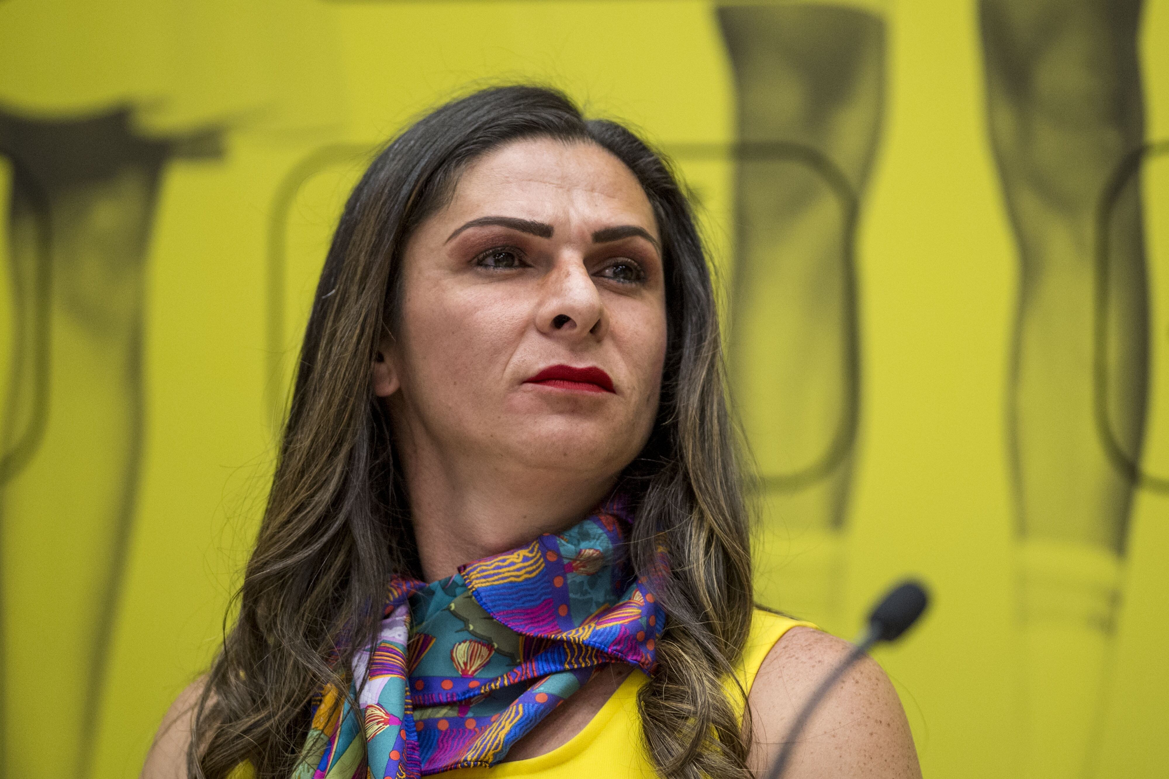 Ana Gabriela Guevara