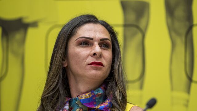 Ana Gabriela Guevara