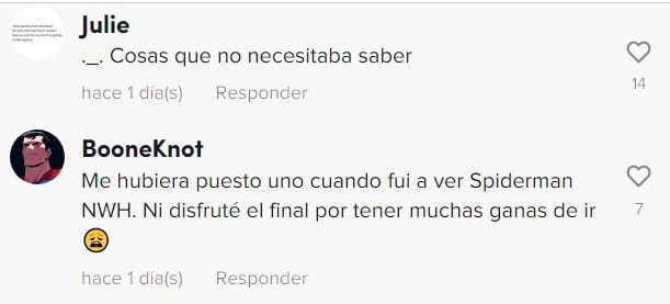 Comentarios