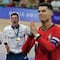 Cristiano Ronaldo ya le contestó a los ciclistas que festejaron con el Siu en París 2024