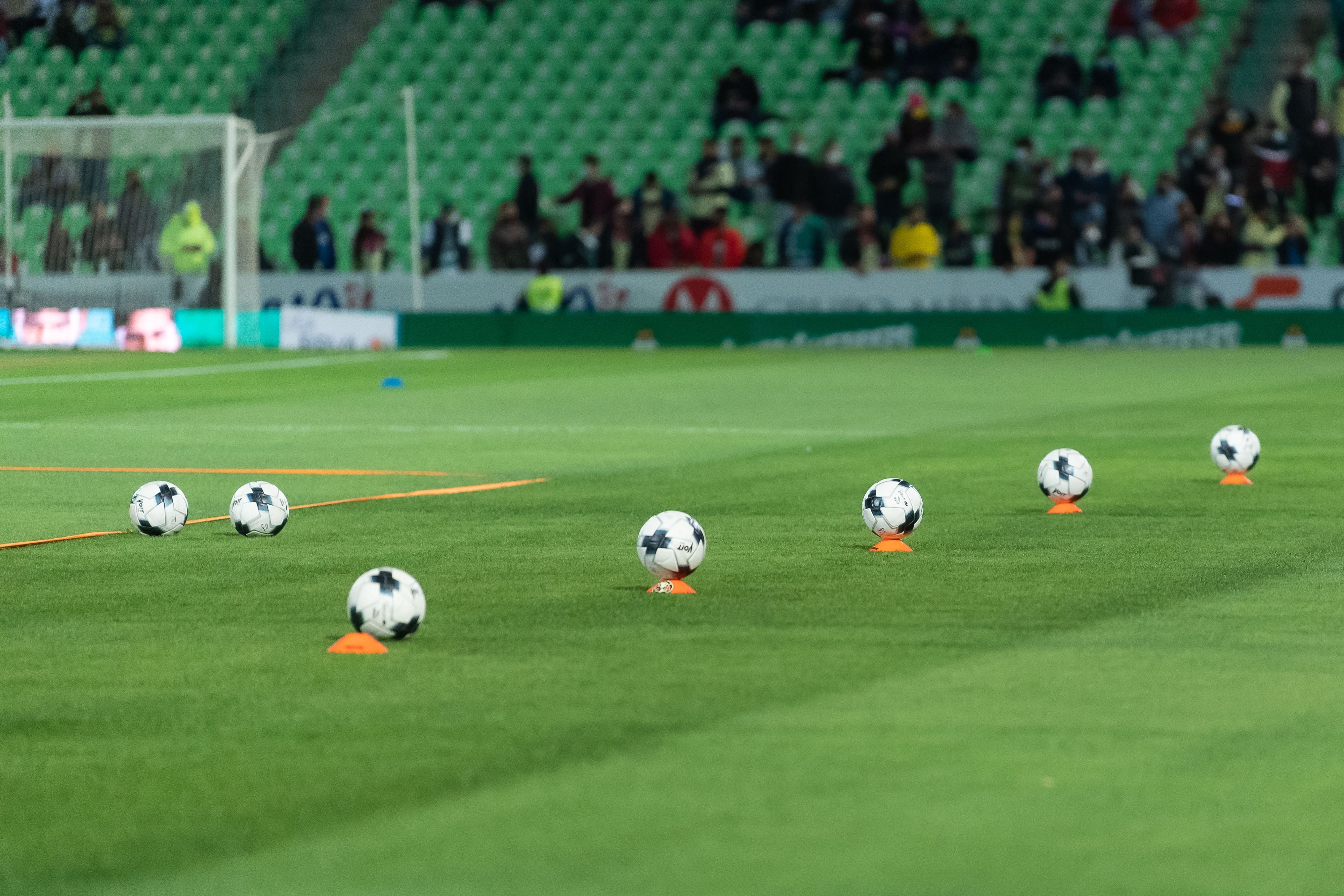 Club Santos Laguna vs Club América