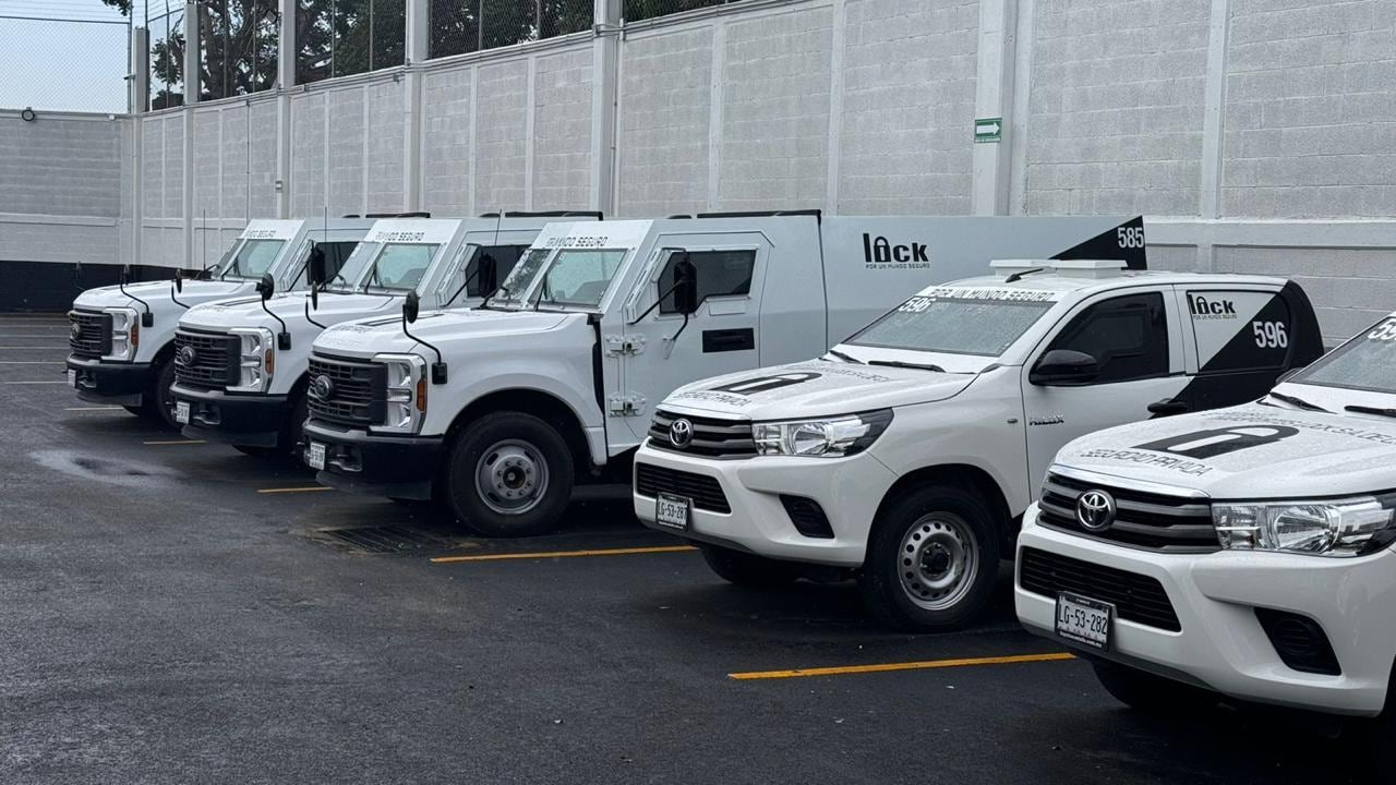 Transportes Lock consolida modelo de crecimiento sustentable