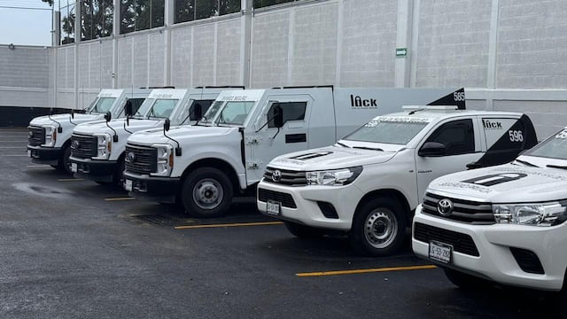 Transportes Lock integra criterios ESG en su modelo de crecimiento