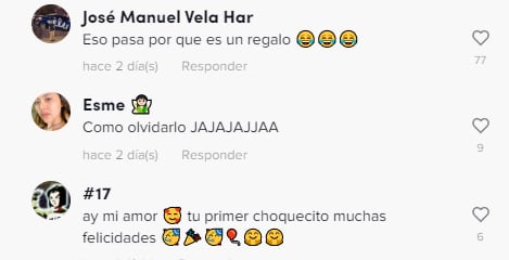 Reacciones a joven que recibió su coche por graduarse y lo chocó