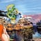 Dragon Ball tendrá un parque temático con más de 30 atracciones, pero no en México