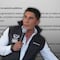 Edgar Chumacero rompe el silencio tras rumores de infidelidad