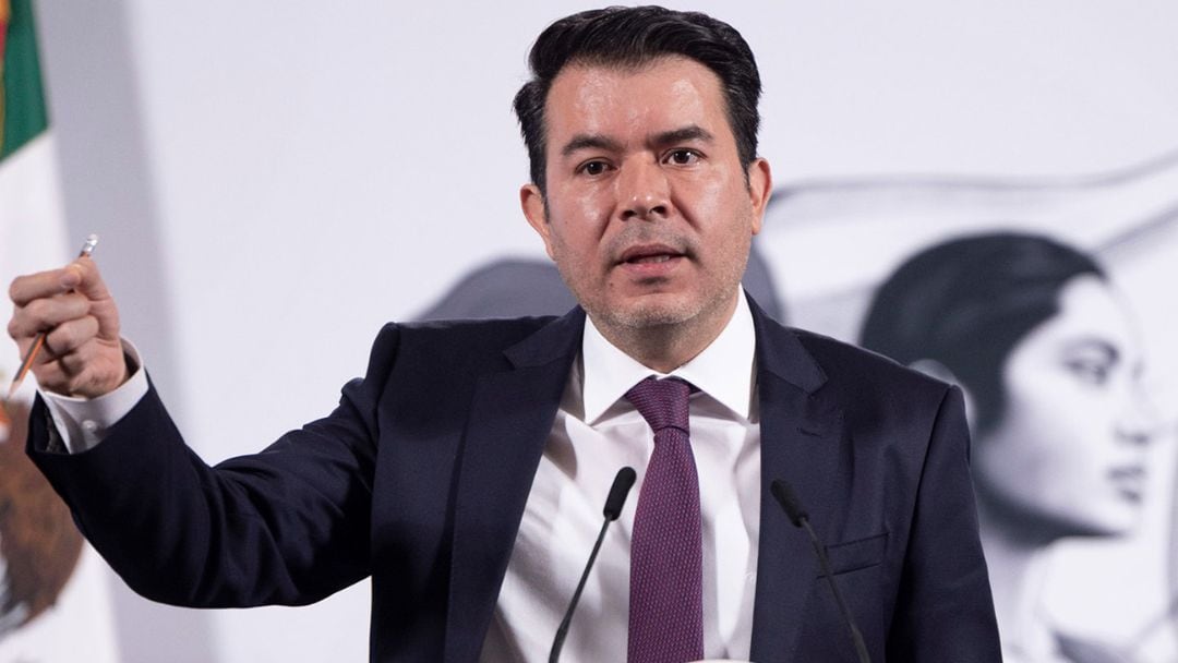 Félix Arturo Medina Padilla, Subsecretario de Gobernación en el gabinete de Claudia Sheinbaum