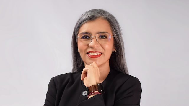 ¿Quién es Wendy Briceño?