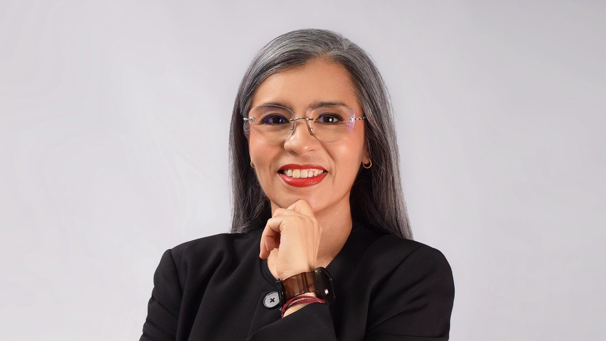 ¿Quién es Wendy Briceño? Exdiputada federal y gerente de Banobras en Sonora