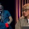 Adela Micha se lanza contra Carlos Ballarta y Falso Profeta en Netflix