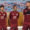 Sorprenden a jugadores del Tri Sub-17 con la visita de Héctor Herrera; fans preguntan si es premio o castigo
