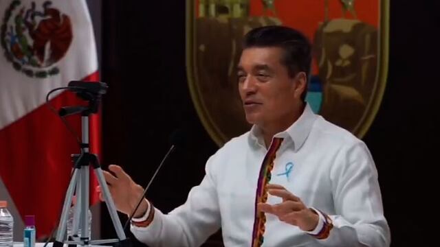 Rutilio Escandón Cadenas.