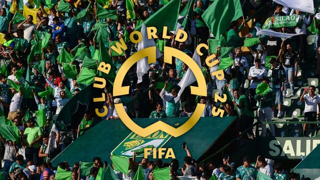 ¿Se arrepintió la FIFA? León regresaría al Mundial de Clubes por insólita razón