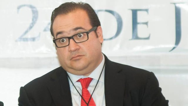 Javier Duarte de Ochoa