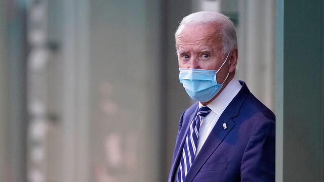 Joe Biden