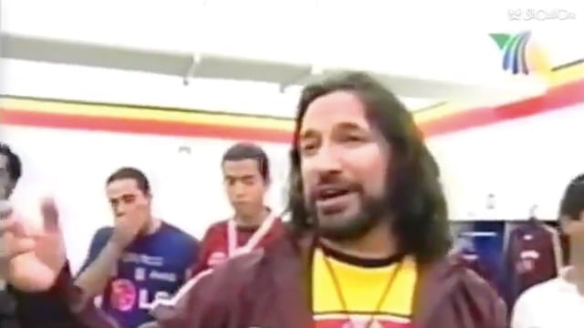 Marco Antonio Solís