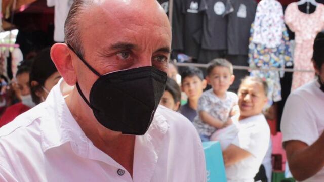 Roberto Albarrán Magaña/Facebook