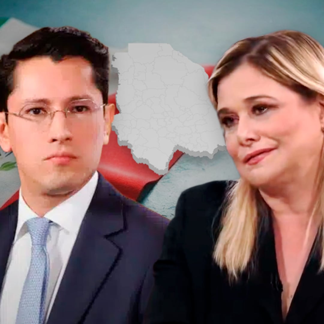 Exhiben acuerdo de Chihuahua con Israel sin registro ante la SRE