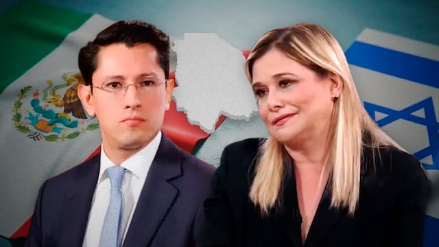 Chihuahua e Israel firmaron acuerdo sin registrarlo ante la SRE