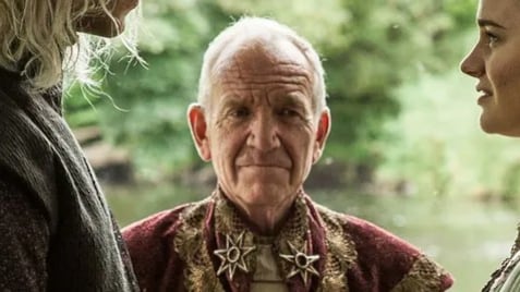 ¿Quién fue Tom Chadbon? Actor británico de cine y televisión