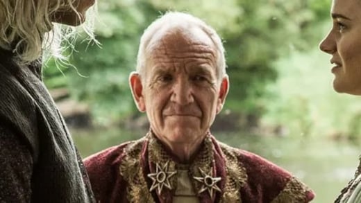 ¿Quién fue Tom Chadbon? Actor británico de cine y televisión