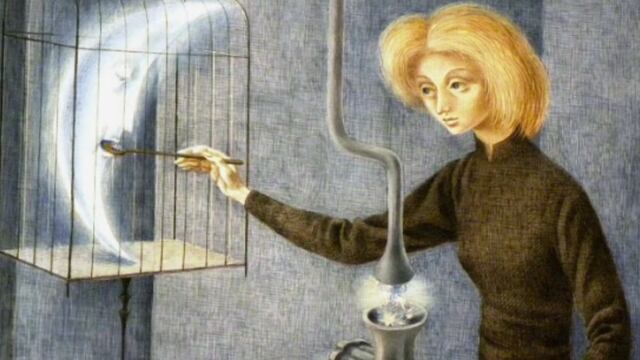 Remedios Varo