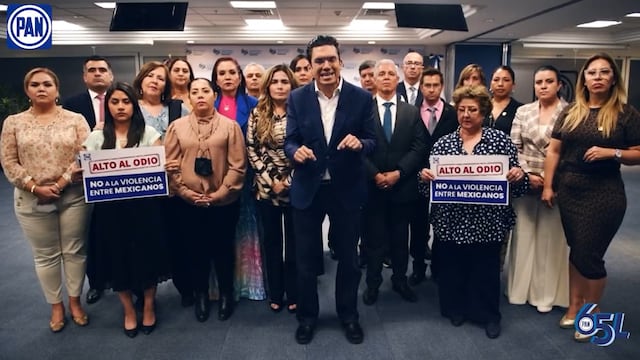 Diputados del PAN