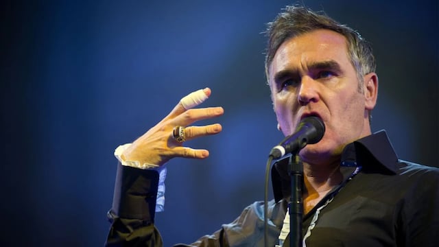 Morrisey en concierto: Precio de boletos, fecha de preventa y cuándo verlo en CDMX y Guadalajara