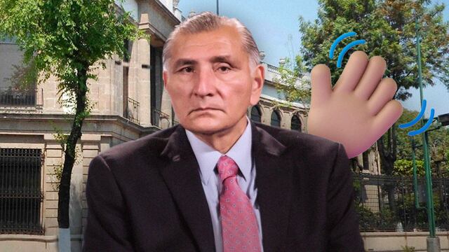 Adán Augusto López se separará de la Secretaría de Gobernación