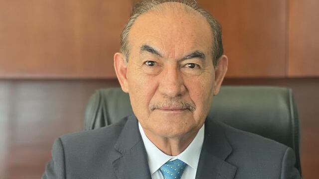 ¿Quién es Jesús Felipe Verdugo López, el nuevo subsecretario de Infraestructura de la SICT?