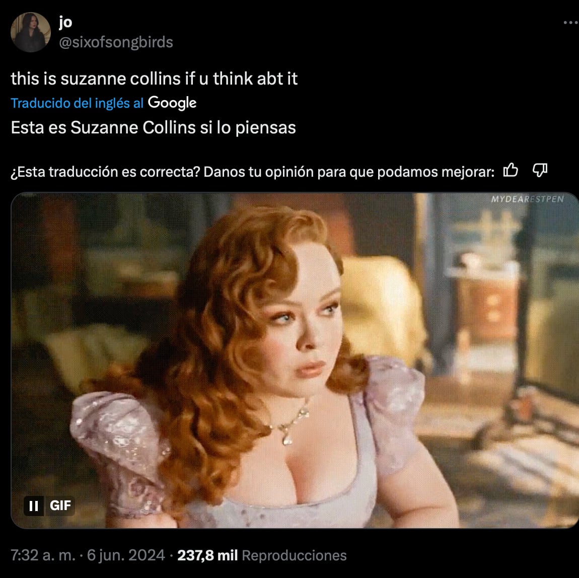La euforia en memes por los Juegos del Hambre y el anuncio del nuevo libro y película de Haymitch de Hunger Games