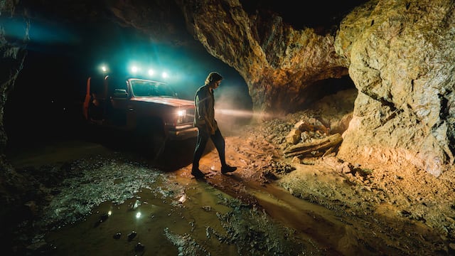 Ruiz, Nayarit: naturaleza, aventura e historia en el corazón de la sierra.