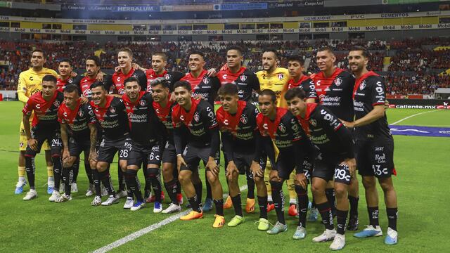Atlas FC