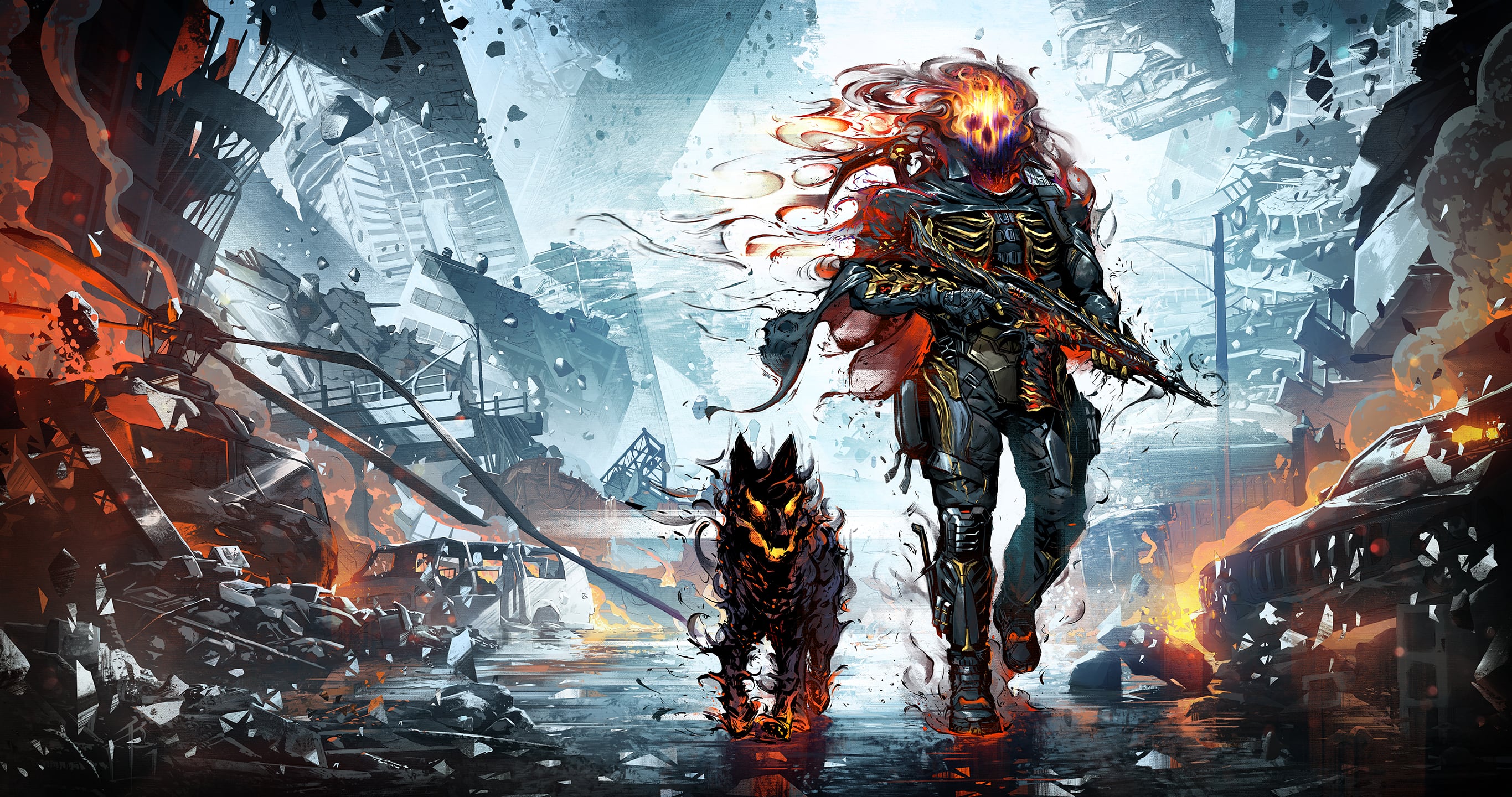 Call of Duty: Mobile Temporada 7 - Eternal Ghost