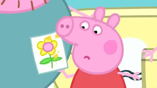 Peppa Pig La canción de los bichos