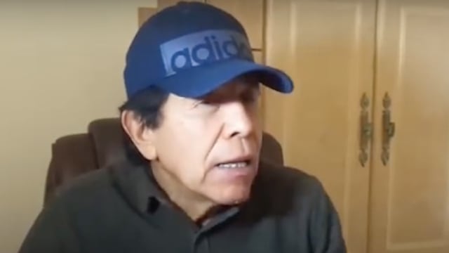 Rafael Caro Quintero