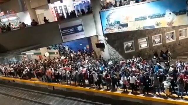 Jalisco. Botón de emergencia.