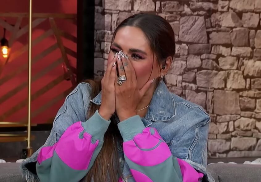 ‘Netas Divinas’ Galilea Montijo