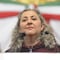 ¿Quién es Ana Francis López Bayghen Patiño? Titular de la Secretaría de Cultura del gabinete de Clara Brugada