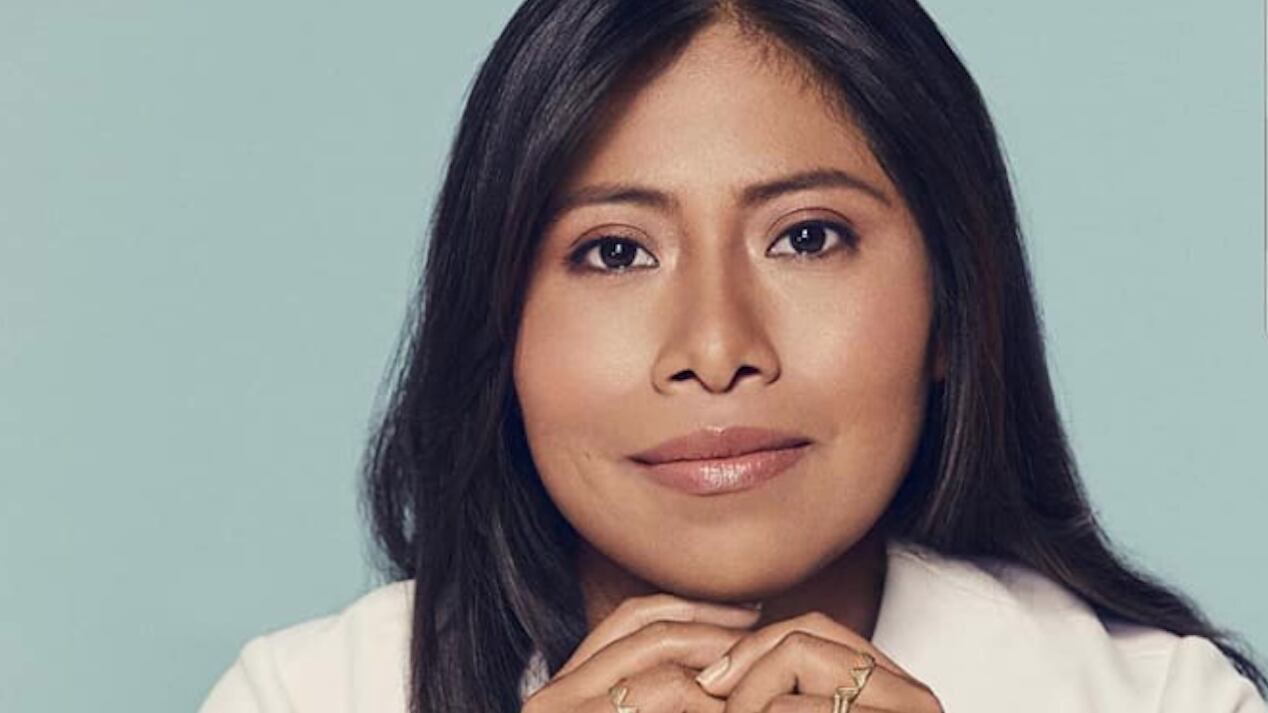 Yalitza Aparicio