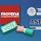 Morena propone voto popular para elegir a titulares de la FGR y la ASF