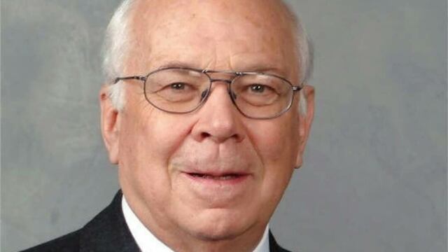 ¿Quién era Adolf Merckle? La historia del multimillonario que perdió su fortuna y se aventó a las vias del tren