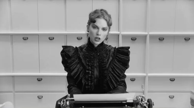 Taylor Swift rompió récord con The Tortured Poets Department
