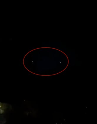 OVNIs en Estados Unidos, según Jaime Maussan