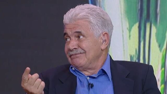 Tuca Ferretti se 'mofa' de la estrategia de Anselmi