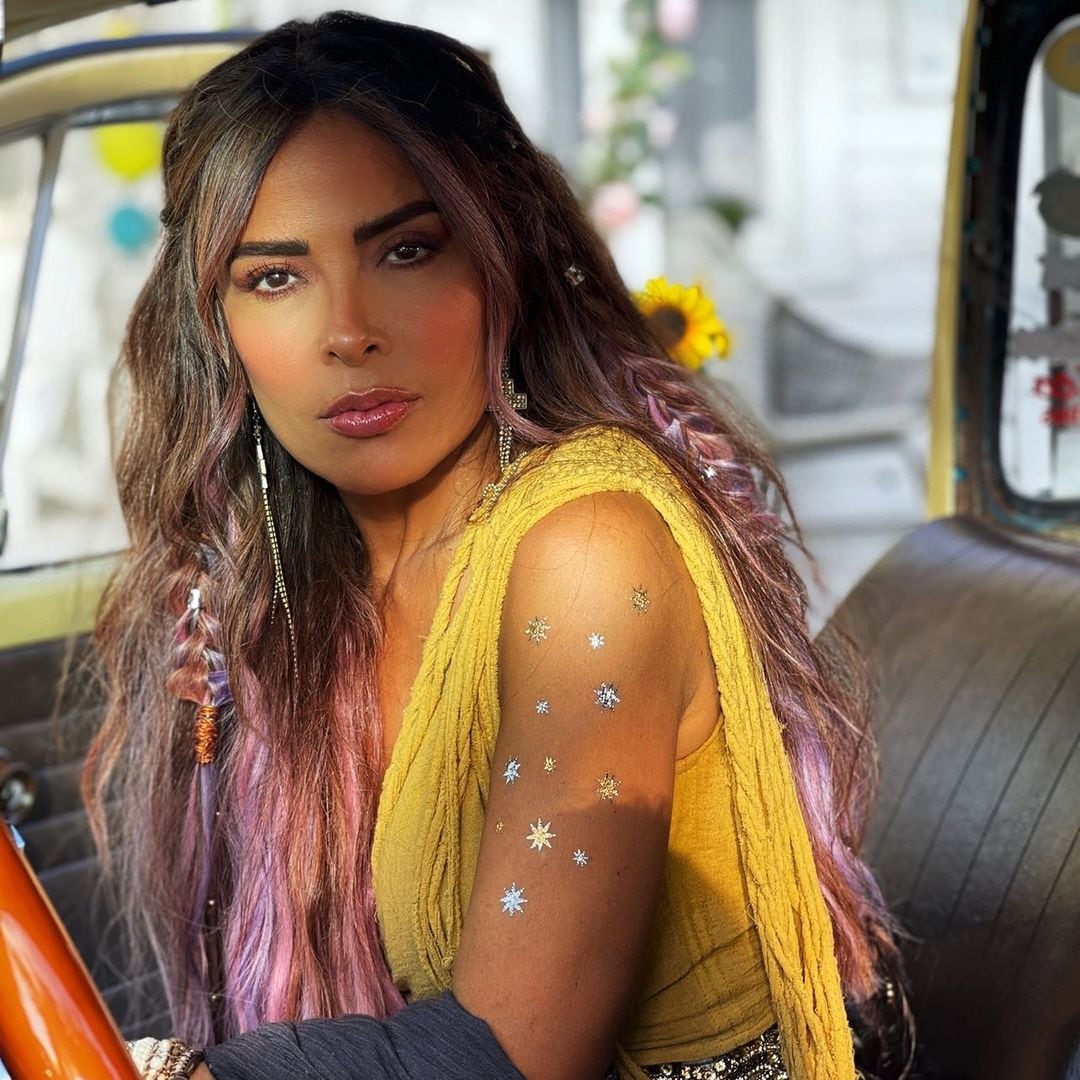 Gloria Trevi