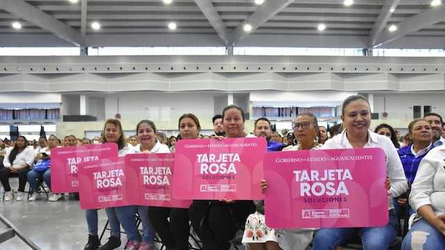 Aguascalientes es el segundo estado con mejor calidad de vida en México