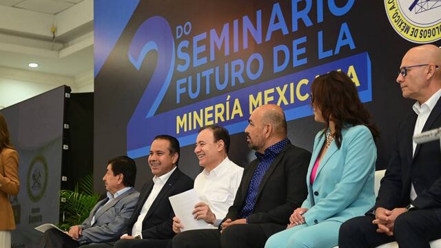 Alfonso Durazo: Plan Sonora impulsa industria de electromovilidad en el estado