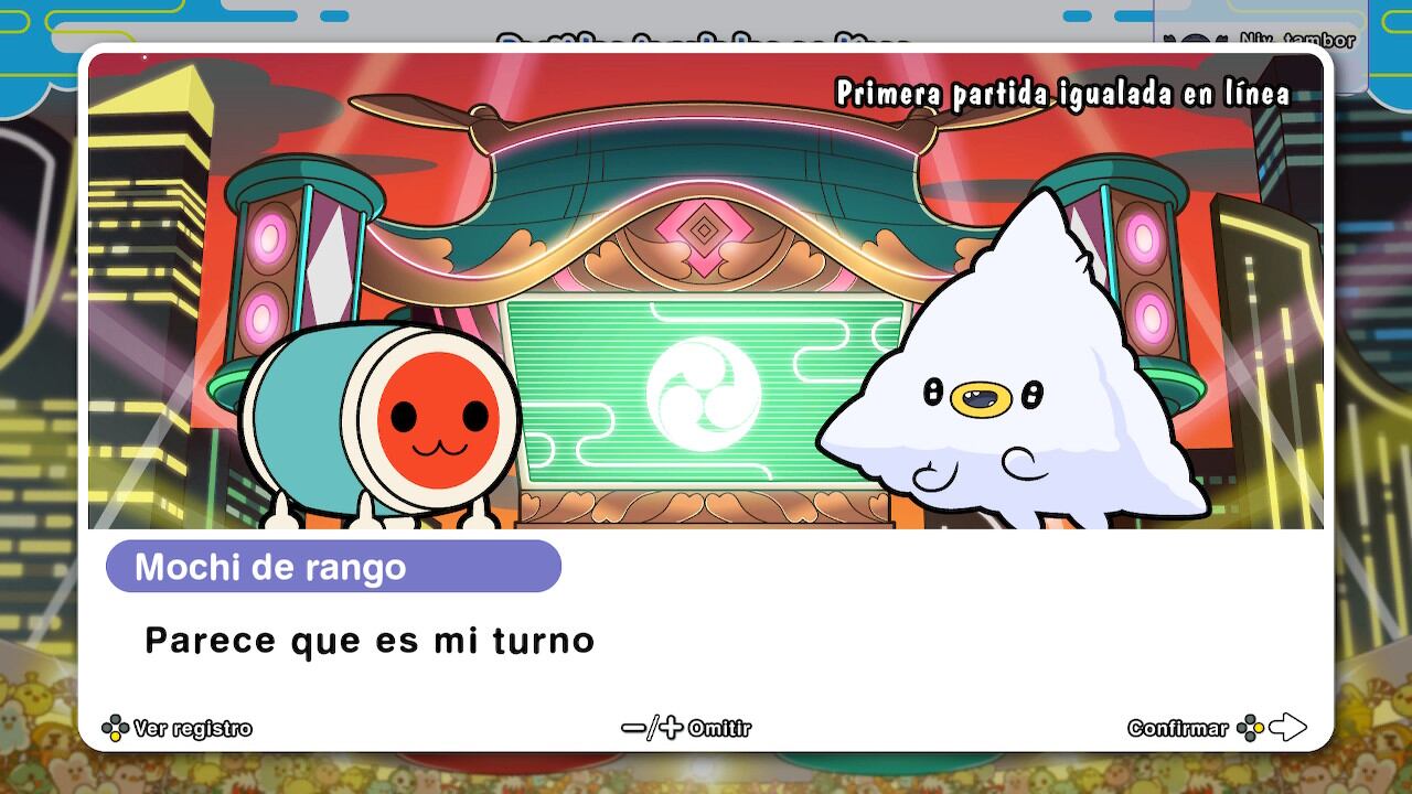 Taiko no tatsujin: Rhythm Festival
